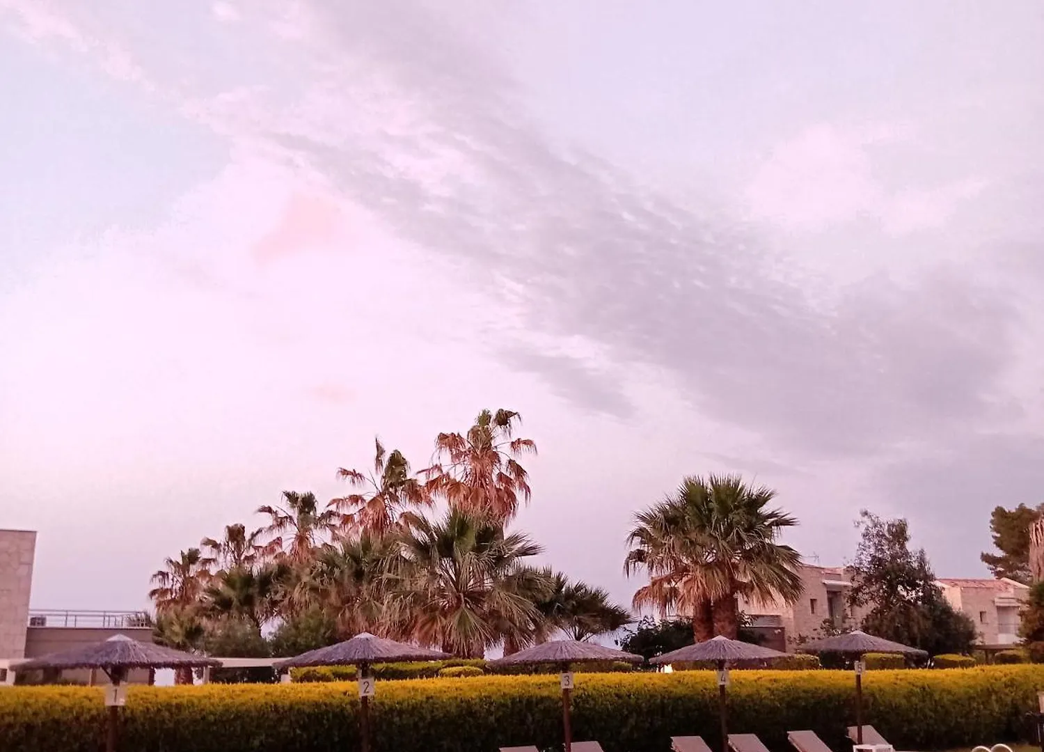 Golden Residence Family Resort Πευκοχώρι