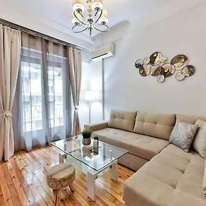 Porto Sea View - Mitropoleos 127 Apartament