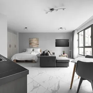 Avenue, Nilie Hospitality Mgmt Apartament