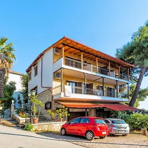 Karnagio Vasilas Apartament
