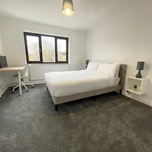 Cosy In Beckton Homestay London