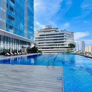 Twin Peaks Apartment Colombo