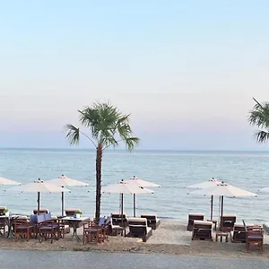 Apartment Okkio Sea View, Vergia