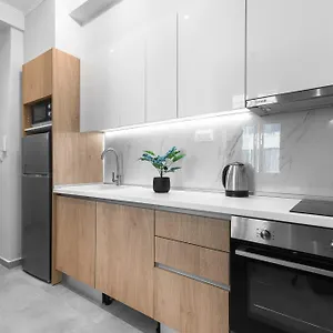 Upper Floor, The Luxury Apartament