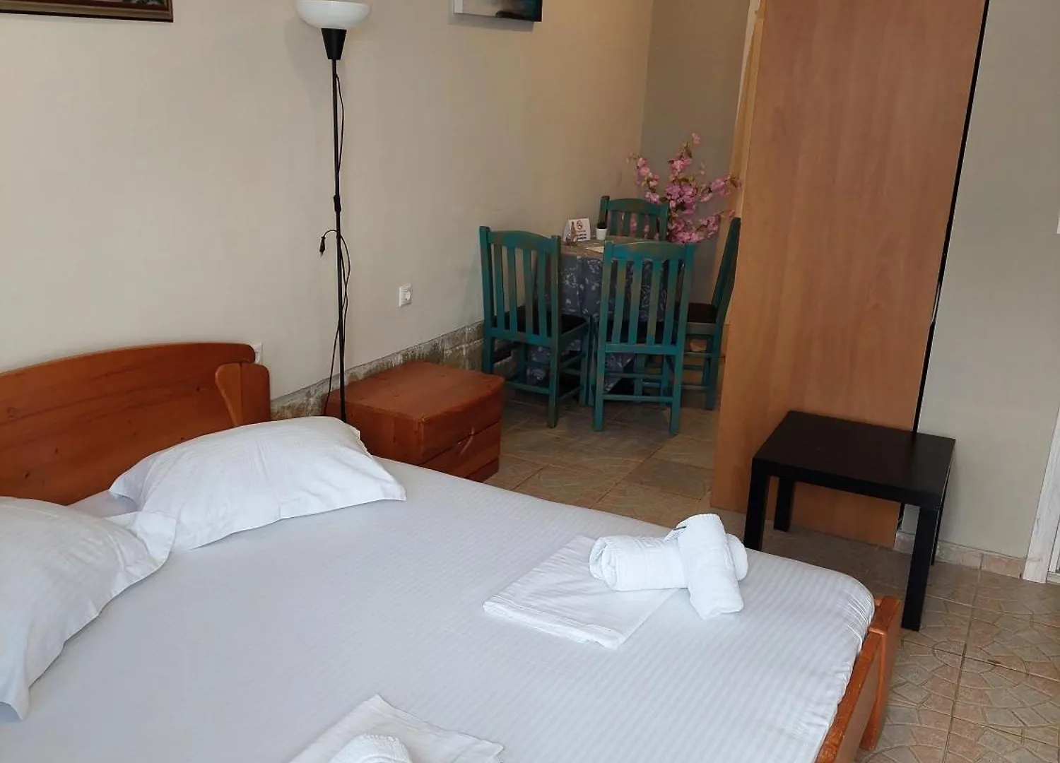 Golden Residence Family Resort Pefkochori 0*,  Greece