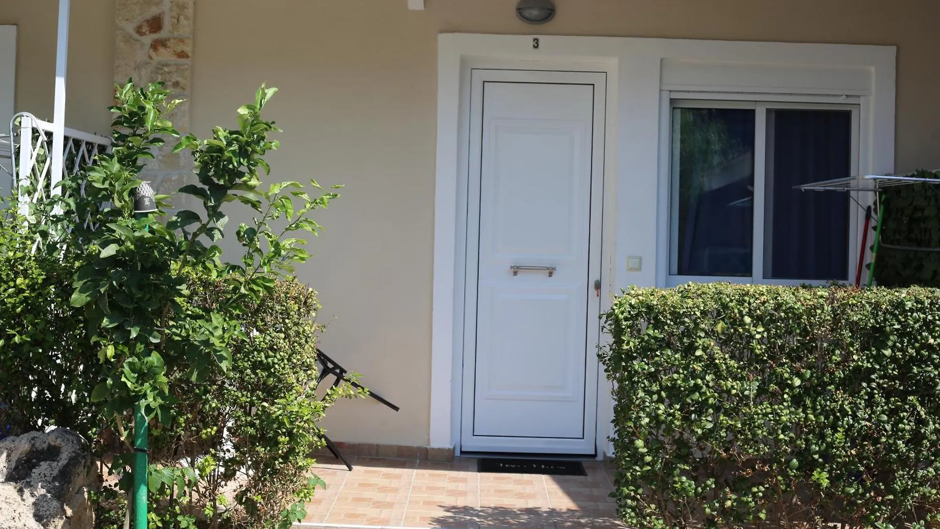 Golden Residence Family Resort Pefkochori