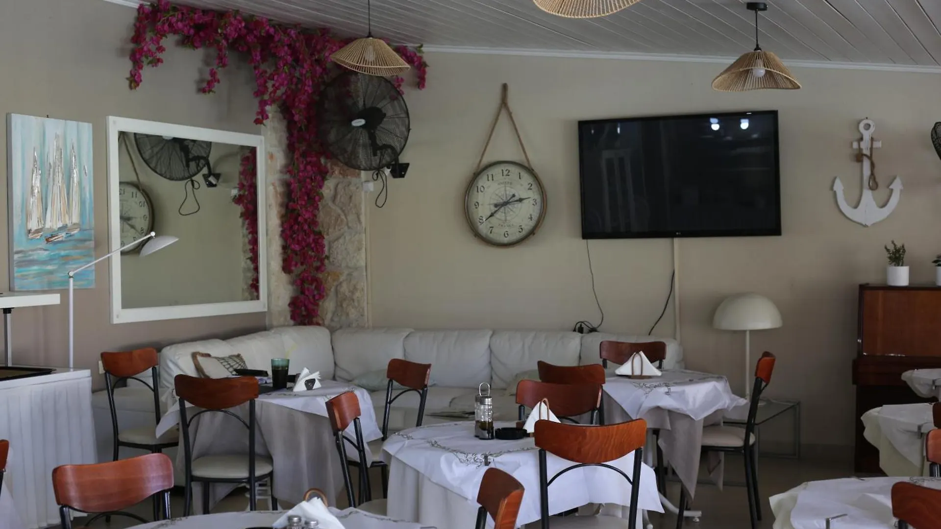 Golden Residence Family Resort Pefkochori Apartment