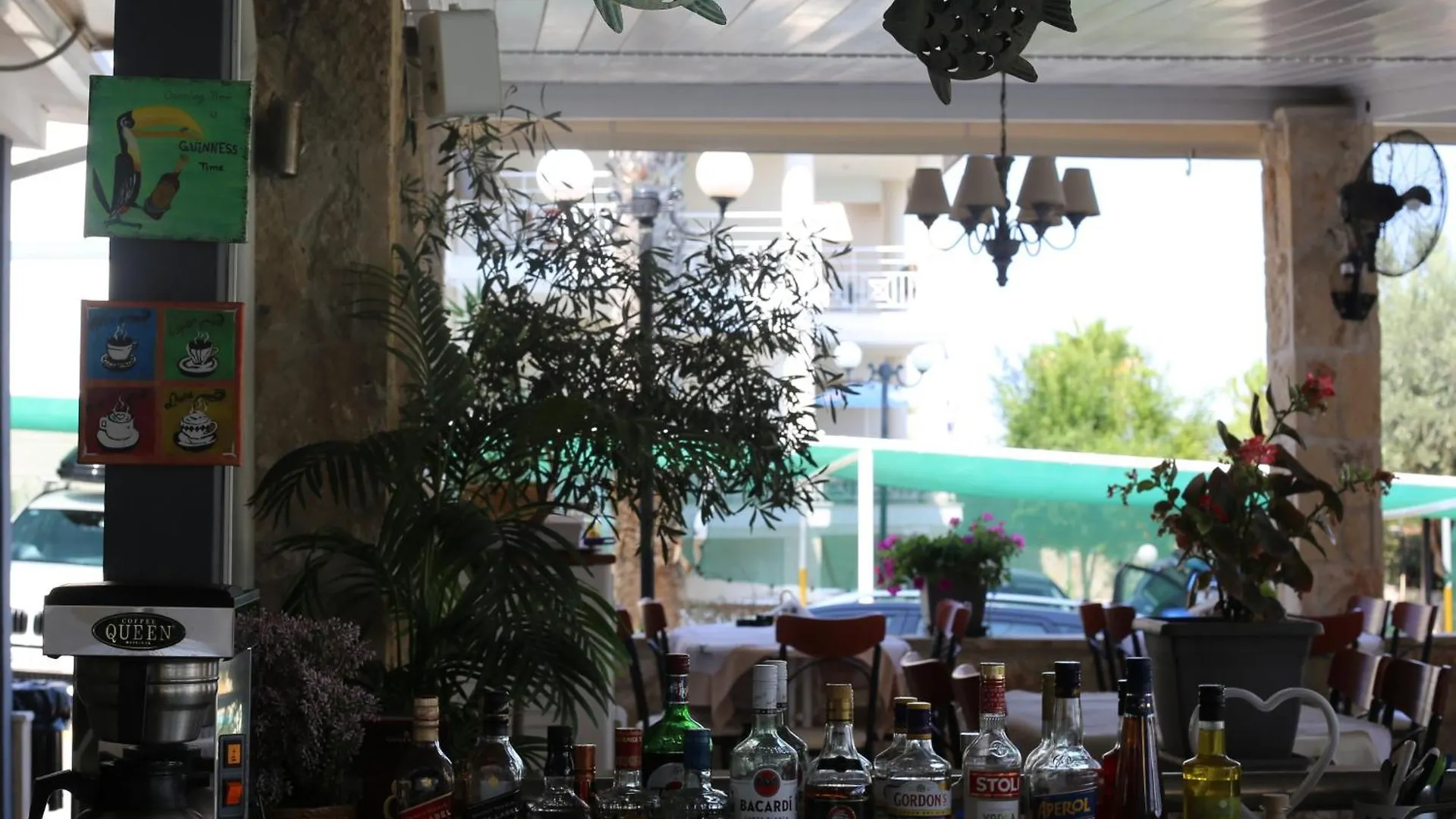Golden Residence Family Resort Pefkochori 0*,  Greece